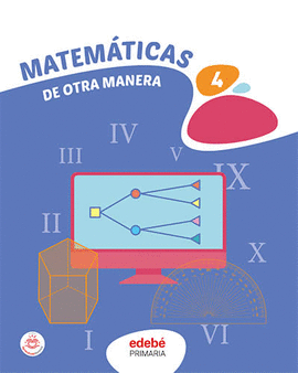 MATEM�TICAS 4