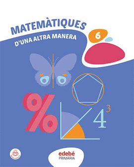 MATEM�TIQUES 6