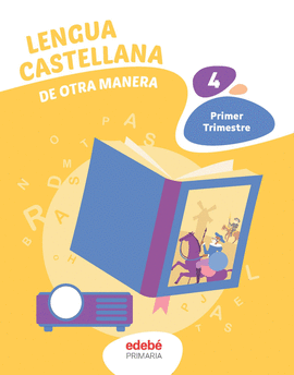 LENGUA CASTELLANA 4