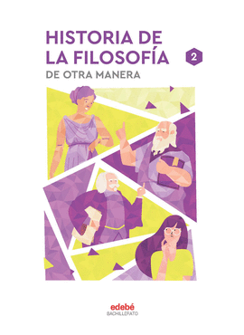 HISTORIA DE LA FILOSOF�A