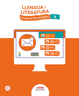 LLENGUA I LITERATURA 4