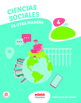 CIENCIAS SOCIALES 4