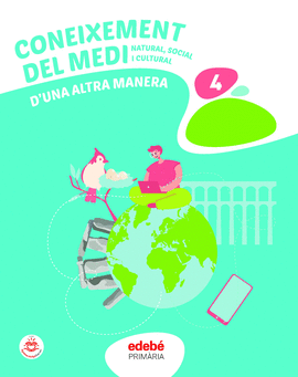 CONEIXEMENT DEL MEDI 4
