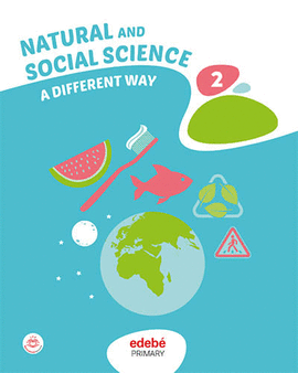 NATURAL AND SOCIAL SCIENCES 2