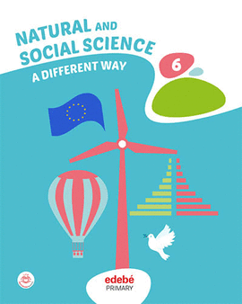 NATURAL AND SOCIAL SCIENCES 6