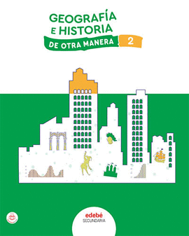 GEOGRAF�A E HISTORIA 2