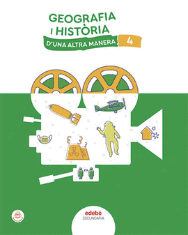 GEOGRAFIA I HIST�RIA 4