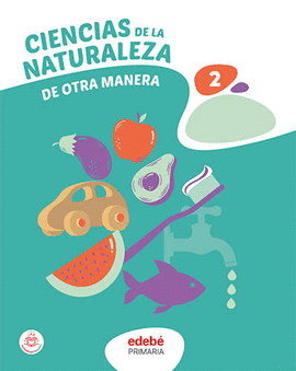 CIENCIAS DE LA NATURALEZA 2
