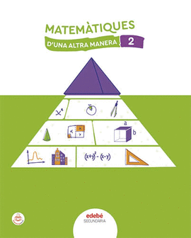 MATEM�TIQUES 2