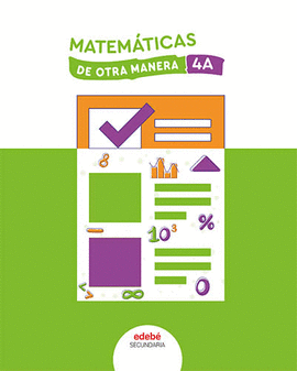 MATEM�TICAS 4A
