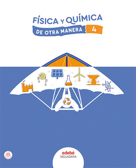 F�SICA Y QU�MICA 4