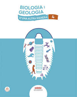 BIOLOGIA I GEOLOGIA 4