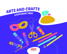 ARTS AND CRAFTS 1  (VERSI�N ANDALUC�A)
