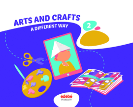 ARTS AND CRAFTS 2 (VERSI�N ANDALUC�A)