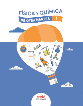 FISICA Y QUIMICA I