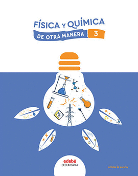 F�SICA Y QU�MICA 3