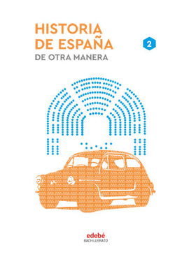 HISTORIA DE ESPA�A