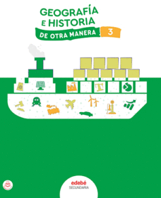 GEOGRAF�A E HISTORIA 3