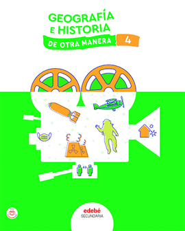GEOGRAF�A E HISTORIA 4