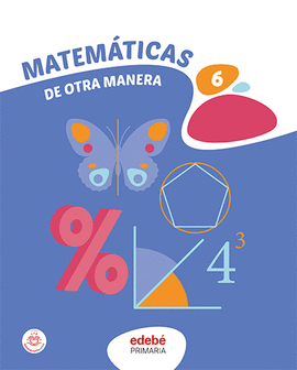 MATEM�TICAS 6 + ADIMAT
