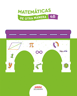 MATEMTICAS 4B