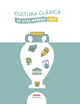 CULTURA CLSICA ESO