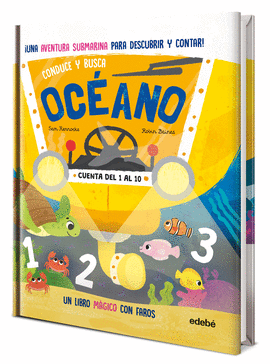 OC�ANO. CONDUCE Y BUSCA