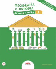 GEOGRAF�A E HISTORIA 1