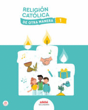 RELIGI�N CAT�LICA 1