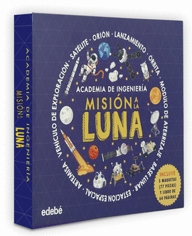 MISI�N A LA LUNA