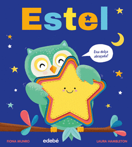 ESTEL (UNA DOL�A ABRA�ADA!)
