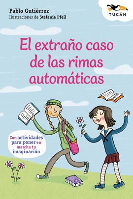 EL EXTRA�O CASO DE LAS RIMAS AUTOM�TICAS