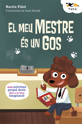 MEU MESTRE ES UN GOS, EL
