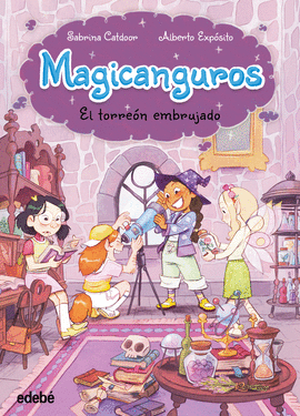 EL TORREON EMBRUJADO