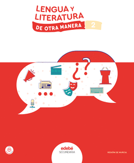 LENGUA Y LITERATURA 2
