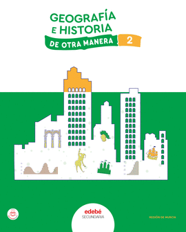 GEOGRAFA E HISTORIA 2