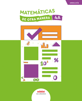 MATEMTICAS 4 A