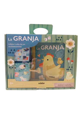LA GRANJA