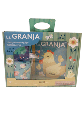 LA GRANJA