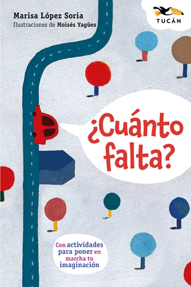 CUANTO FALTA?