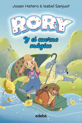 RORY Y EL CUERNO M�GICO