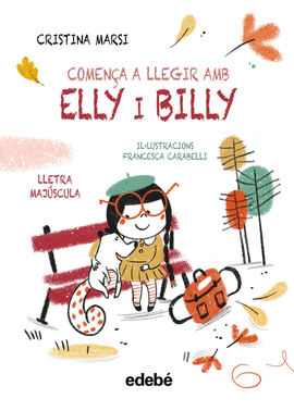 COMEN�A A LLEGIR AMB ELLY I BILLY