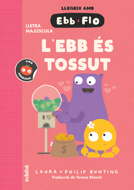 L�EBB �S TOSSUT