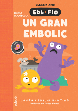 UN GRAN EMBOLIC
