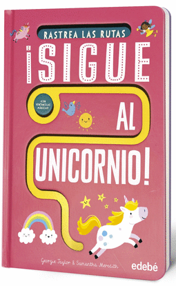 �SIGUE AL UNICORNIO!