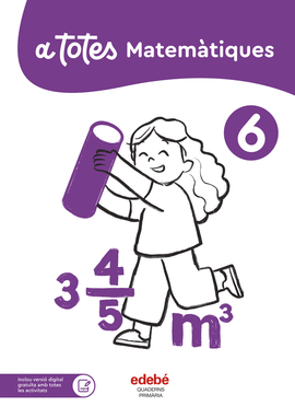 MATEMATIQUES 6