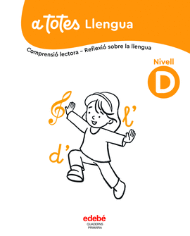 LLENGUA. NIVELL E