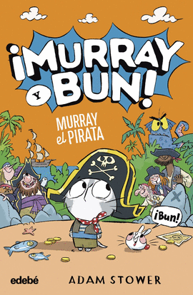 MURRAY EL PIRATA