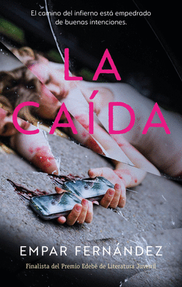 LA CA�DA
