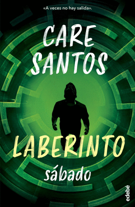 S�BADO. SAGA LABERINTO
